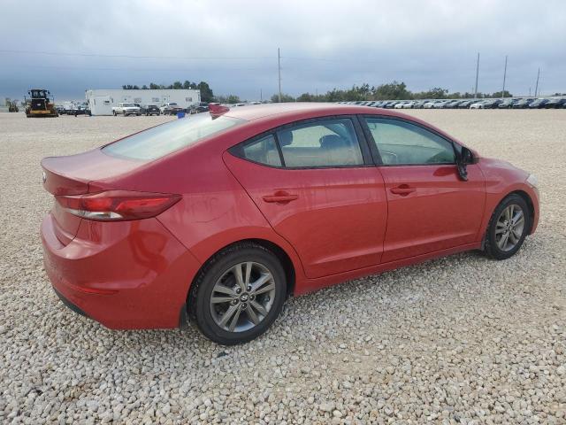 Image 3 of 2017 HYUNDAI ELANTRA SE 2017 with VIN 5NPD84LF5HH094294