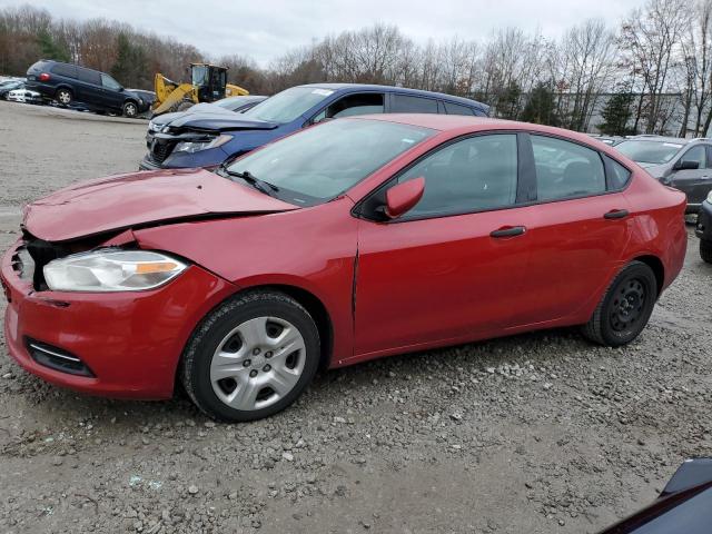 Obraz 2013 DODGE DART SE 2013