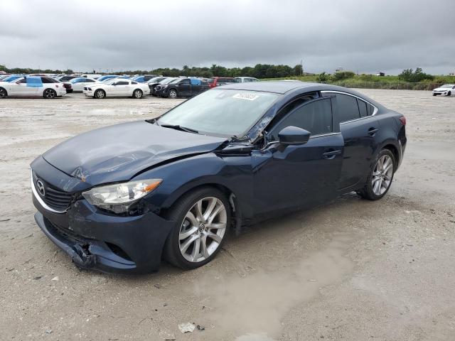2017 MAZDA 6 TOURING 2017 image