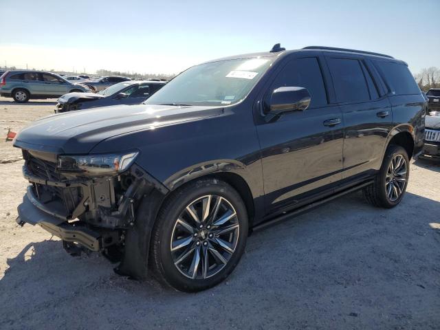 Изображение 2023 CADILLAC ESCALADE SPORT PLATINUM 2023
