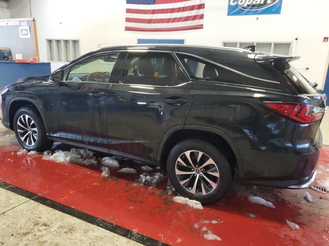 Obraz 2 z 2022 LEXUS RX 350 L 2022 z VIN JTJHZKFAXN2040325
