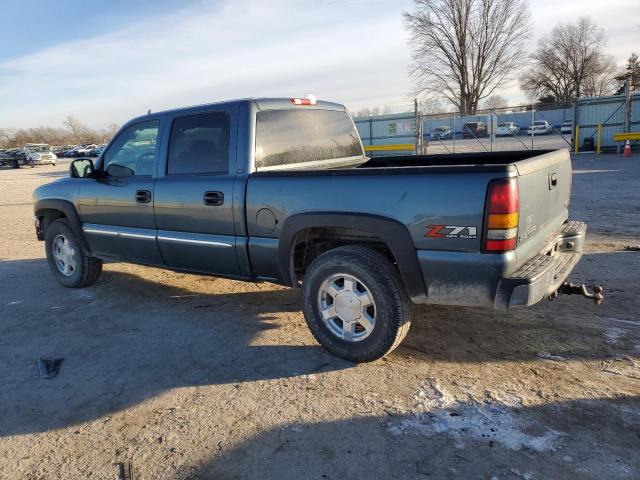 Image 2 of 2007 GMC NEW SIERRA K1500 CLASSIC 2007 with VIN 2GTEK13Z071112876