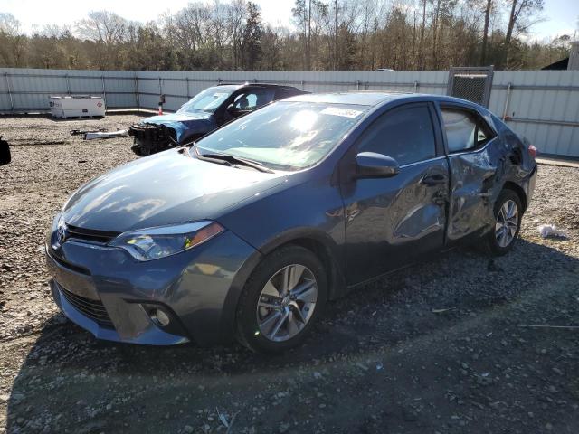 Obraz 1 z 2016 TOYOTA COROLLA ECO 2016 z VIN 2T1BPRHE0GC521695
