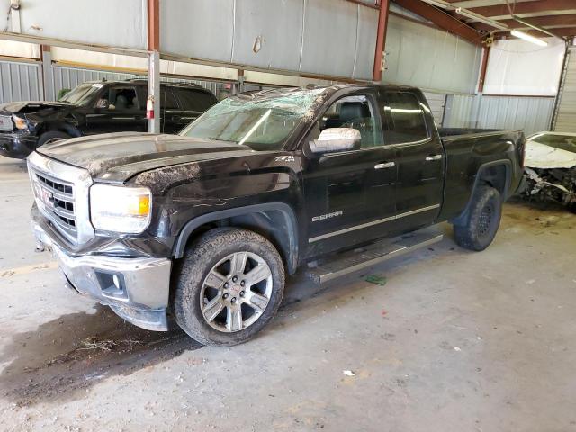 Obraz 2015 GMC SIERRA K1500 SLT 2015
