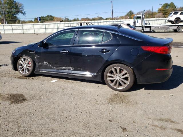 Image 2 of 2015 KIA OPTIMA SX 2015 with VIN 5XXGR4A6XFG510846