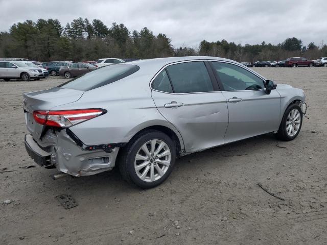 Изображение 3 2018 TOYOTA CAMRY L 2018 с VIN 4T1B11HK7JU118327
