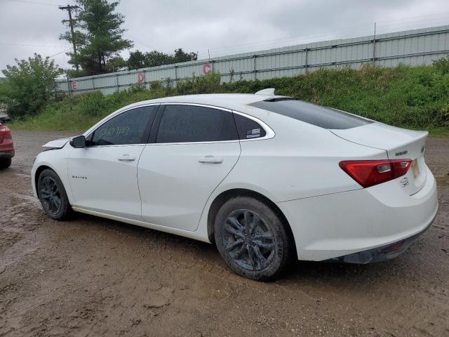 Изображение 2 2017 CHEVROLET MALIBU LT 2017 с VIN 1G1ZE5ST0HF128530