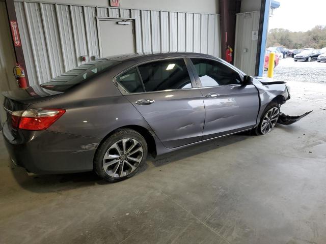 Obraz 3 z 2015 HONDA ACCORD SPORT 2015 z VIN 1HGCR2F57FA257582