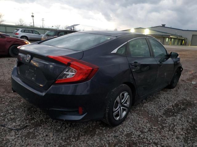 Изображение 3 2017 HONDA CIVIC LX 2017 с VIN 19XFC2F51HE233419