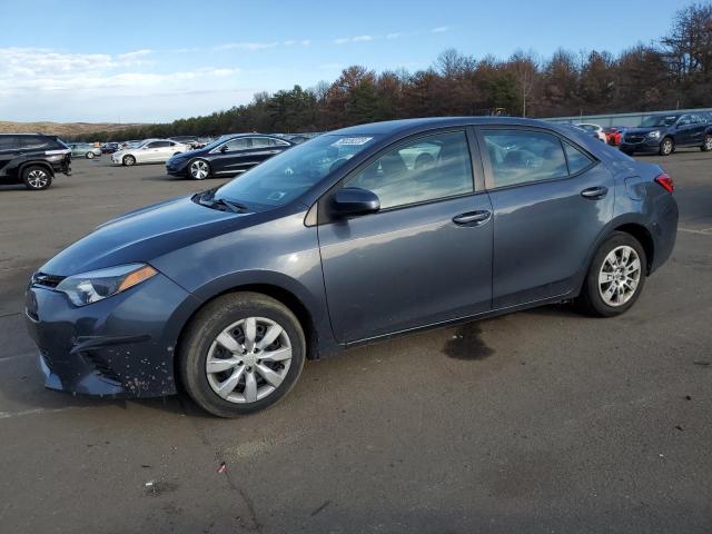 Изображение 1 2016 TOYOTA COROLLA L 2016 с VIN 5YFBURHE6GP421237