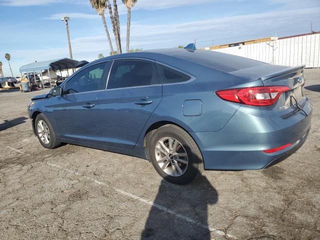 Obraz 2 z 2017 HYUNDAI SONATA SE 2017 z VIN 5NPE24AF8HH473461
