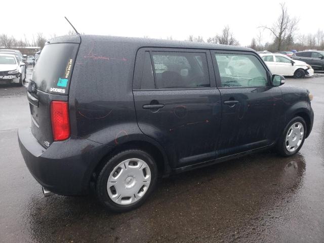 Image 3 of 2008 TOYOTA SCION XB 2008 with VIN JTLKE50E381027013