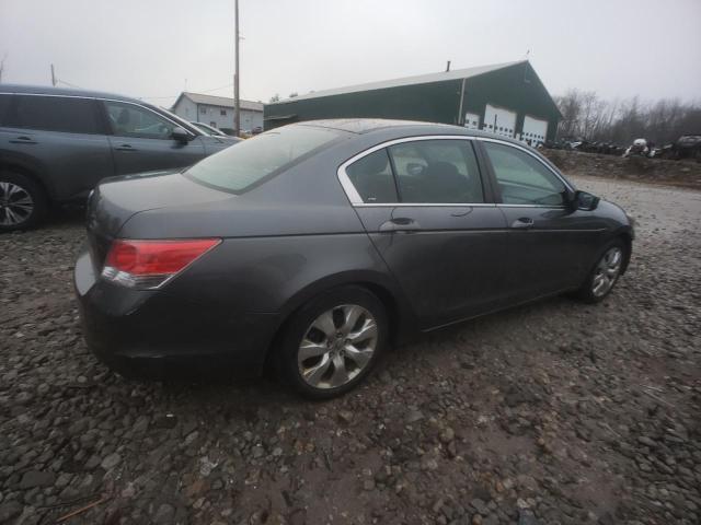 Image 3 of 2010 HONDA ACCORD EX 2010 with VIN 1HGCP2E79AA086609