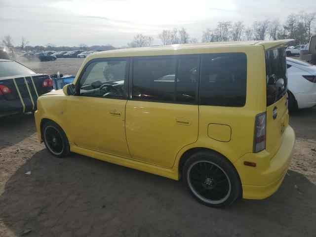 Image 2 of 2005 TOYOTA SCION XB 2005 with VIN JTLKT324554017222