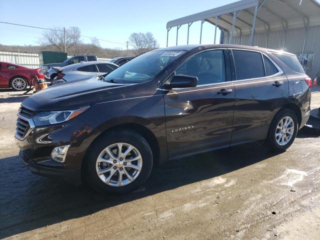 Изображение 1 2020 CHEVROLET EQUINOX LT 2020 с VIN 2GNAXJEV7L6194135