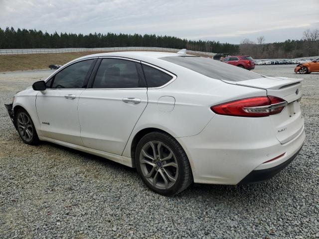 Obraz 2 z 2019 FORD FUSION TITANIUM 2019 z VIN 3FA6P0RU8KR181840