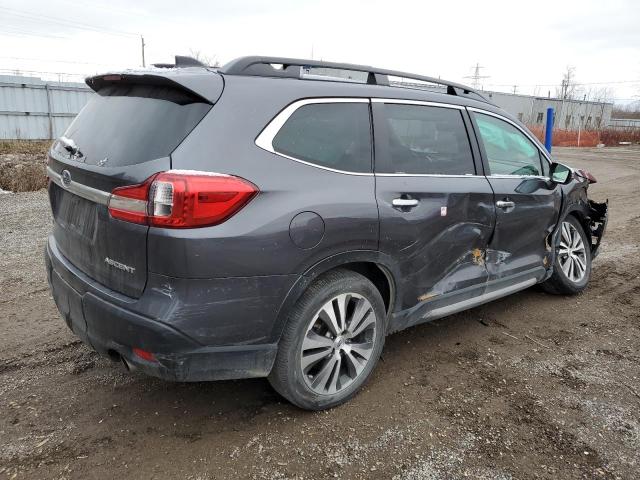 Image 3 of 2020 SUBARU ASCENT TOURING 2020 with VIN 4S4WMARD3L3412809