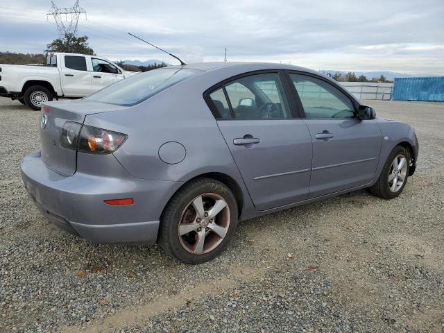 Изображение 3 2005 MAZDA 3 S 2005 с VIN JM1BK123751288939