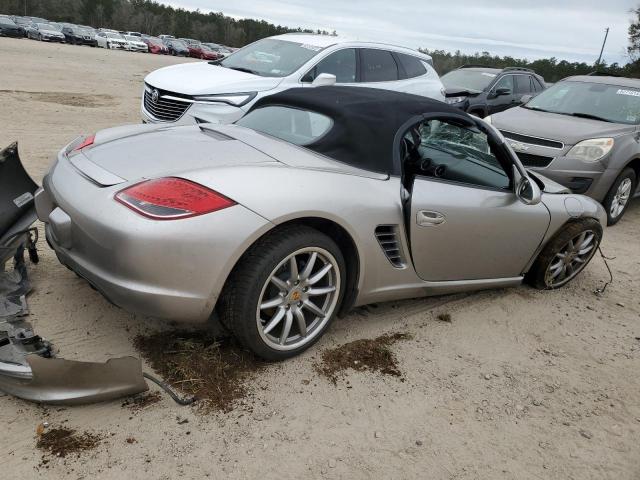 Изображение 3 2012 PORSCHE BOXSTER  2012 с VIN WP0CA2A88CS710220