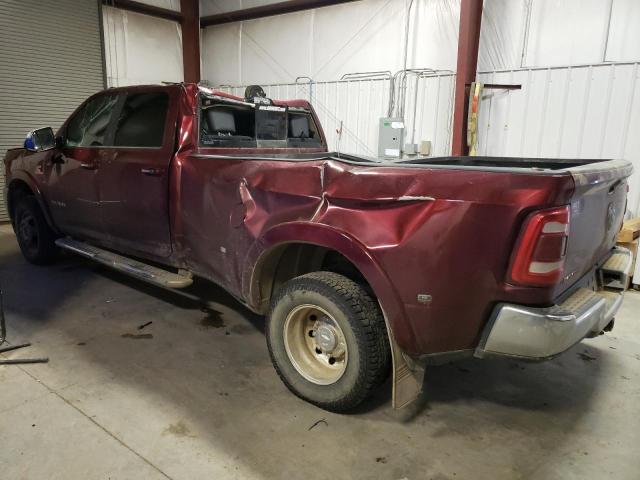 Obraz 2 z 2021 RAM 3500 LARAMIE 2021 z VIN 3C63RRJL7MG588598