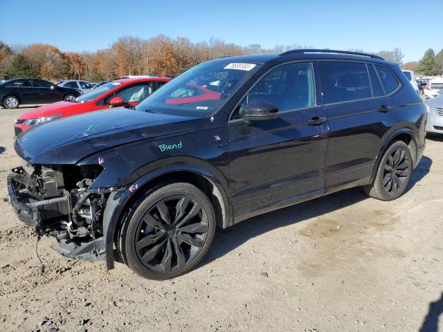 Obraz 1 z 2021 VOLKSWAGEN TIGUAN SE 2021 z VIN 3VV3B7AX6MM090142