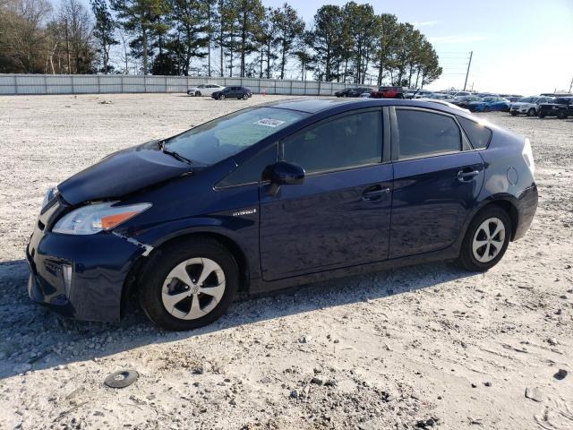 Изображение 1 2013 TOYOTA PRIUS  2013 с VIN JTDKN3DU5D0341165