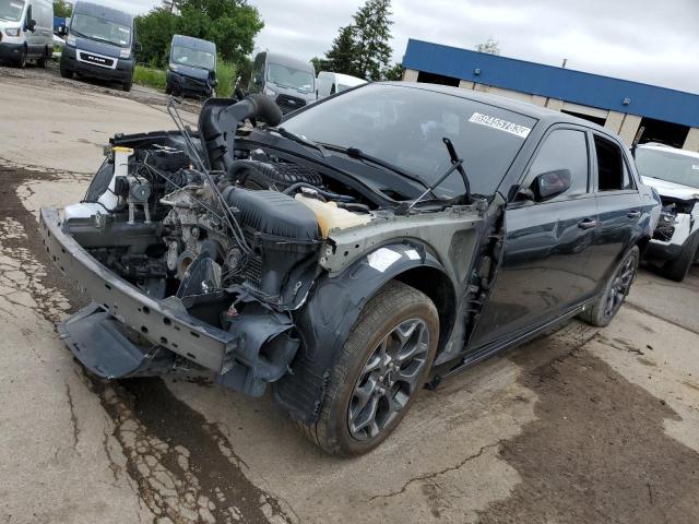 2017 CHRYSLER 300 S 2017 image