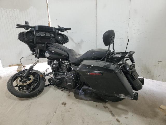 Obraz 3 z 2023 HARLEY-DAVIDSON FLHXS  2023 z VIN 1HD1KRP15PB641188