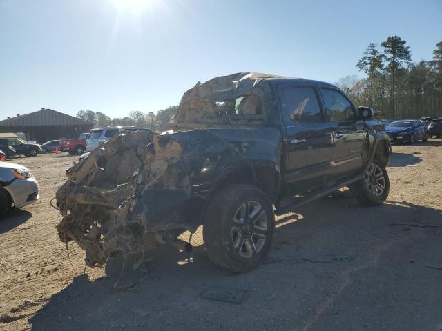 Obraz 3 z 2018 TOYOTA TACOMA DOUBLE CAB 2018 z VIN 5TFEZ5CN9JX054289