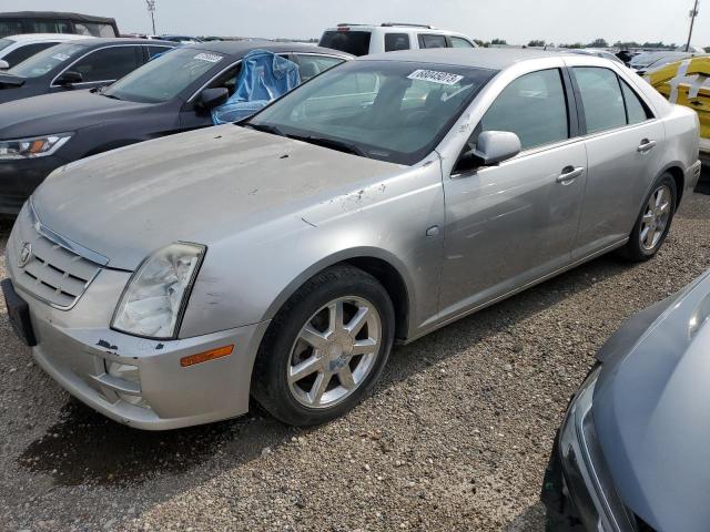 Obraz 2005 CADILLAC STS  2005