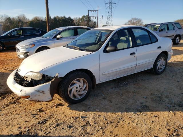 Obraz 1 z 1999 CHEVROLET CAVALIER  1999 z VIN 1G1JC5247X7225521