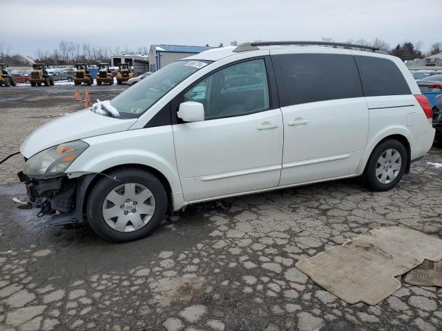 Изображение 2005 NISSAN QUEST S 2005