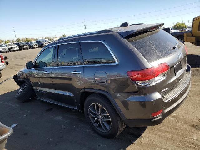 Obraz 2 z 2017 JEEP GRAND CHEROKEE LIMITED 2017 z VIN 1C4RJFBG1HC941159