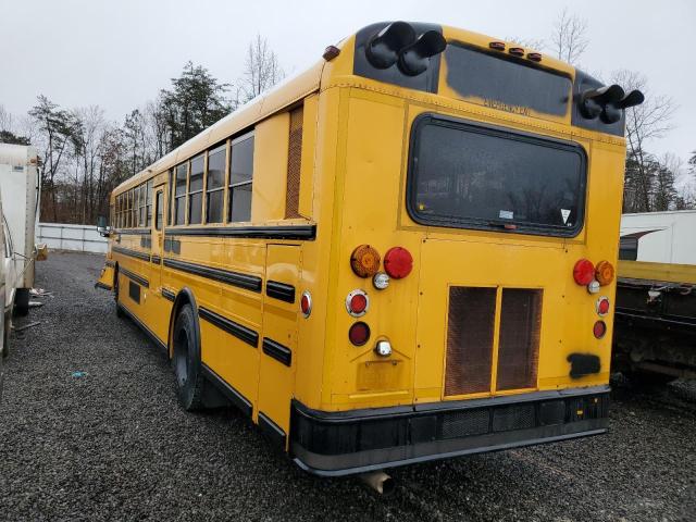 Image 3 of 2004 IC CORPORATION 3000  2004 with VIN 4DRBJABNX4A967506