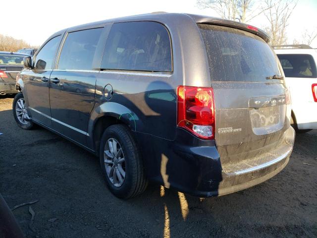 Obraz 2 z 2019 DODGE GRAND CARAVAN SXT 2019 z VIN 2C4RDGCG8KR559351