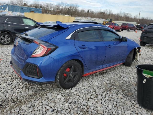 Obraz 3 z 2019 HONDA CIVIC EX 2019 z VIN SHHFK7H61KU223589