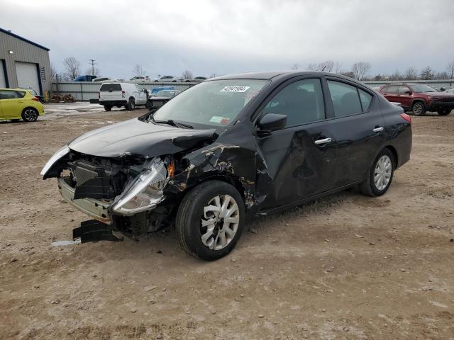 Obraz 1 z 2019 NISSAN VERSA S 2019 z VIN 3N1CN7AP6KL828890