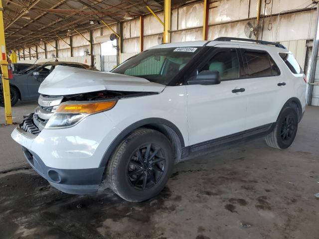 Obraz 1 z 2014 FORD EXPLORER  2014 z VIN 1FM5K7B85EGB19166