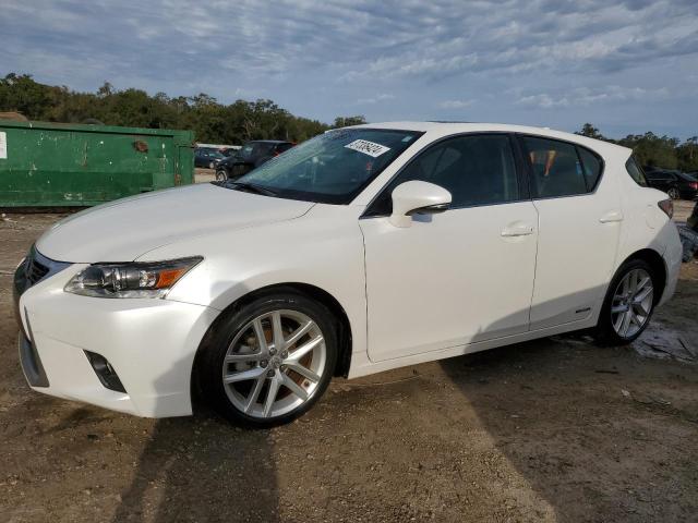 2015 LEXUS CT 200 2015 image