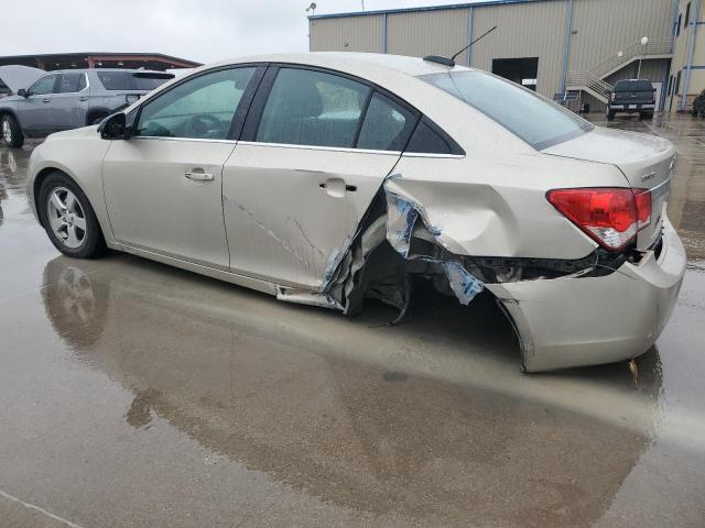 Изображение 2 2016 CHEVROLET CRUZE LIMITED LT 2016 с VIN 1G1PE5SBXG7222731