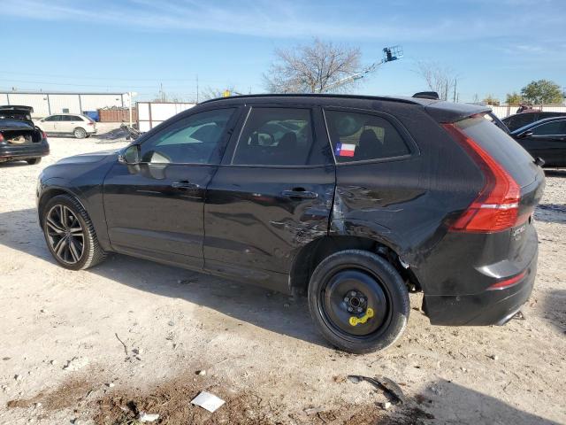 Image 2 of 2020 VOLVO XC60 T5 R-DESIGN 2020 with VIN YV4102DM4L1415282