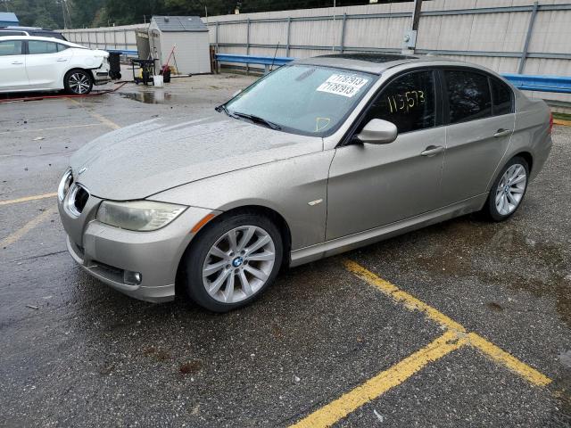 Image 1 of 2011 BMW 328 I 2011 with VIN WBAPH7C50BE131360