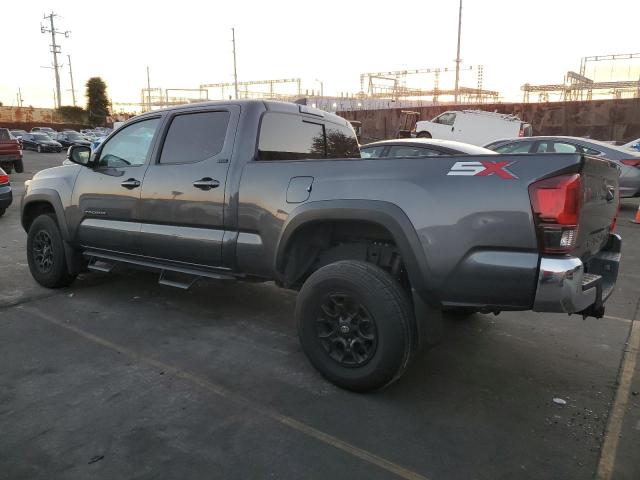 Image 2 of 2023 TOYOTA TACOMA DOUBLE CAB 2023 with VIN 3TMBZ5DN6PM038034