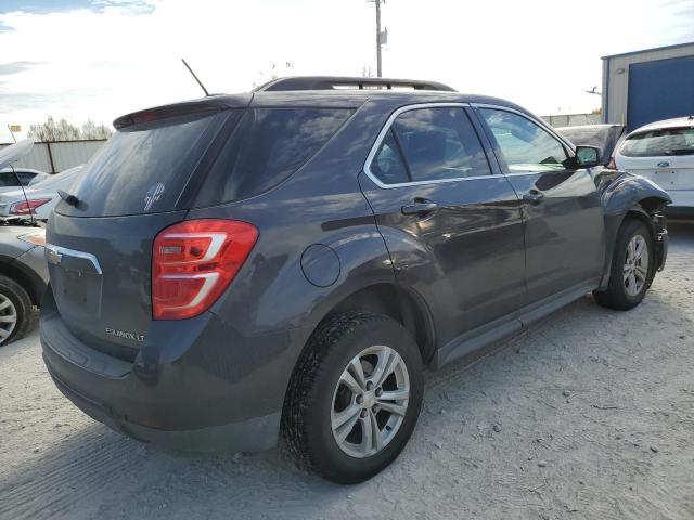 Image 3 of 2016 CHEVROLET EQUINOX LT 2016 with VIN 2GNFLFEKXG6201511