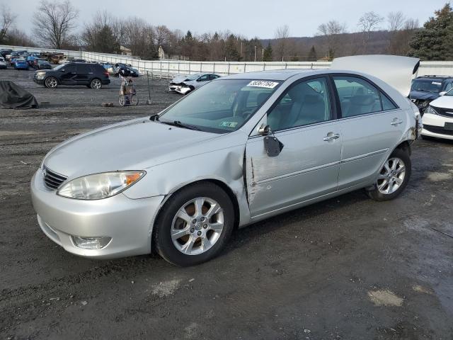 Image 1 of 2006 TOYOTA CAMRY LE 2006 with VIN 4T1BF30K86U622465