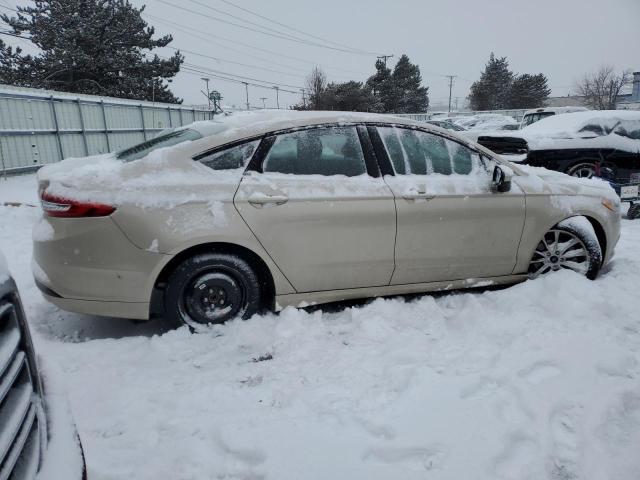 Obraz 3 z 2017 FORD FUSION SE 2017 z VIN 3FA6P0H79HR326601