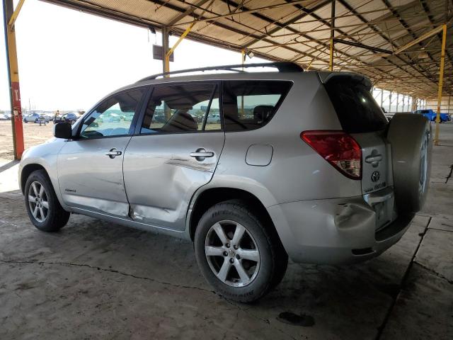 Изображение 2 2007 TOYOTA RAV4 LIMITED 2007 с VIN JTMBK31V175017207