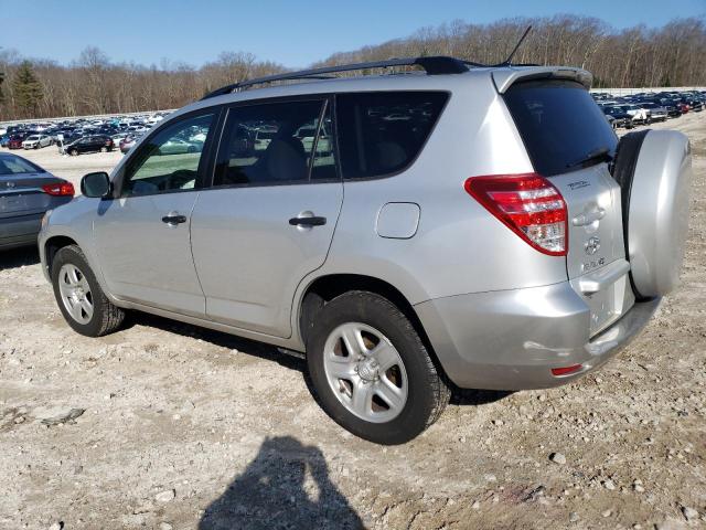 Изображение 2 2011 TOYOTA RAV4  2011 с VIN 2T3BF4DV4BW152575