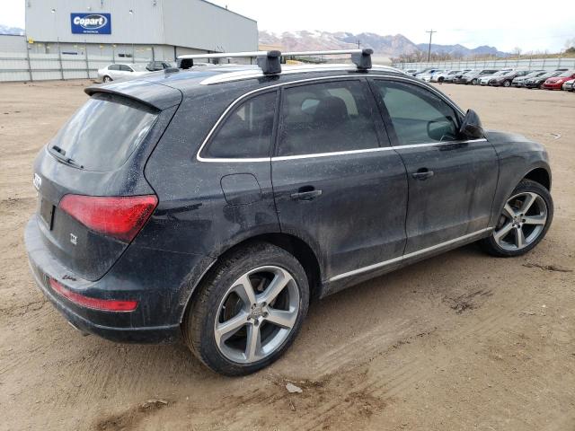 Obraz 3 z 2014 AUDI Q5 TDI PREMIUM PLUS 2014 z VIN WA1CMAFP7EA015165