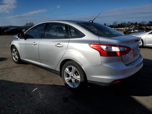 Image 2 of 2014 FORD FOCUS SE 2014 with VIN 1FADP3F2XEL459121